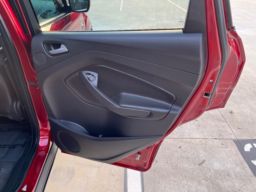2013 Ford Escape Titanium photo