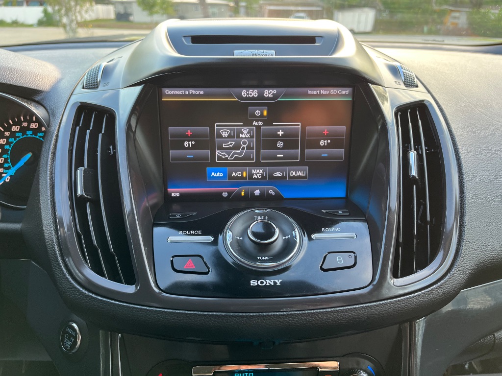 2013 Ford Escape Titanium photo