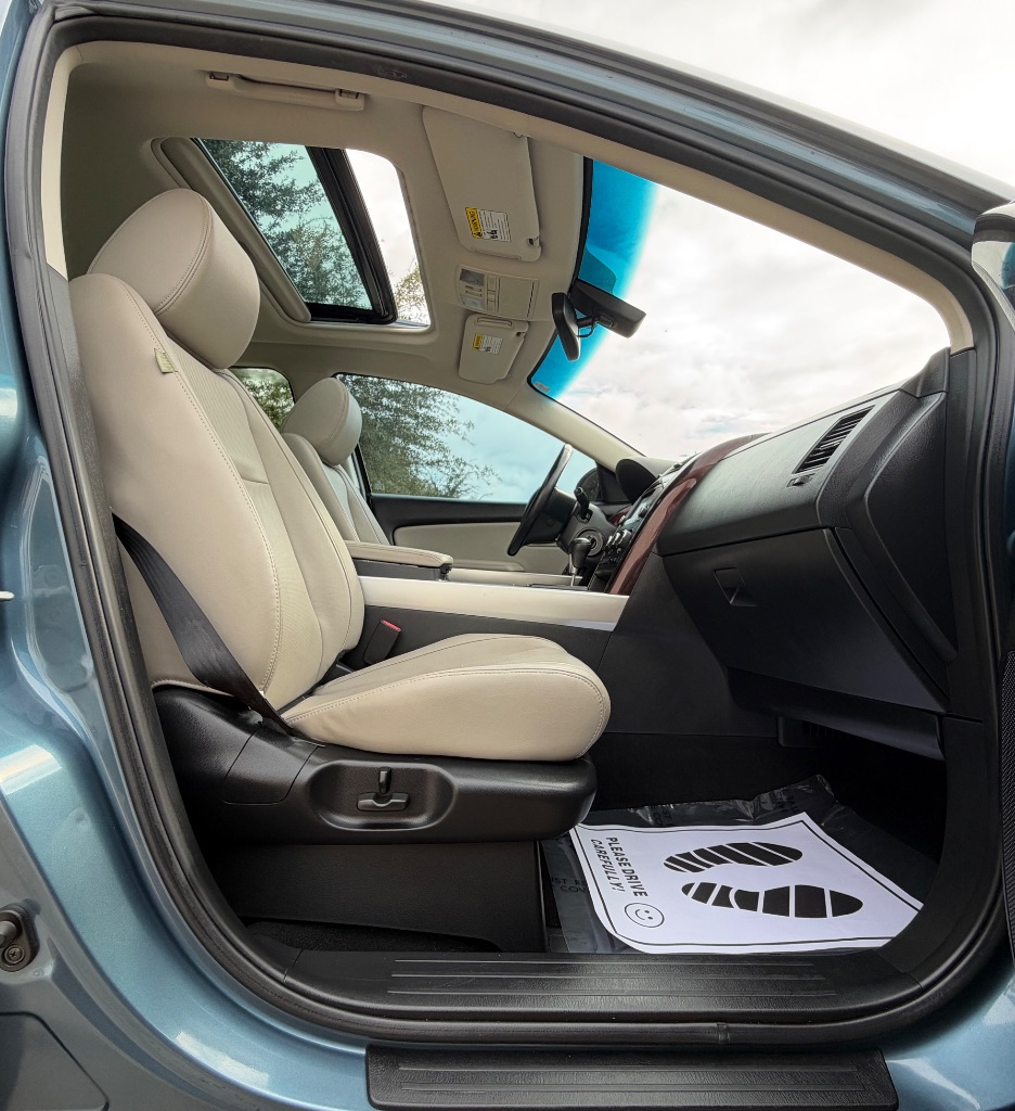2014 MAZDA CX-9 - $11,495