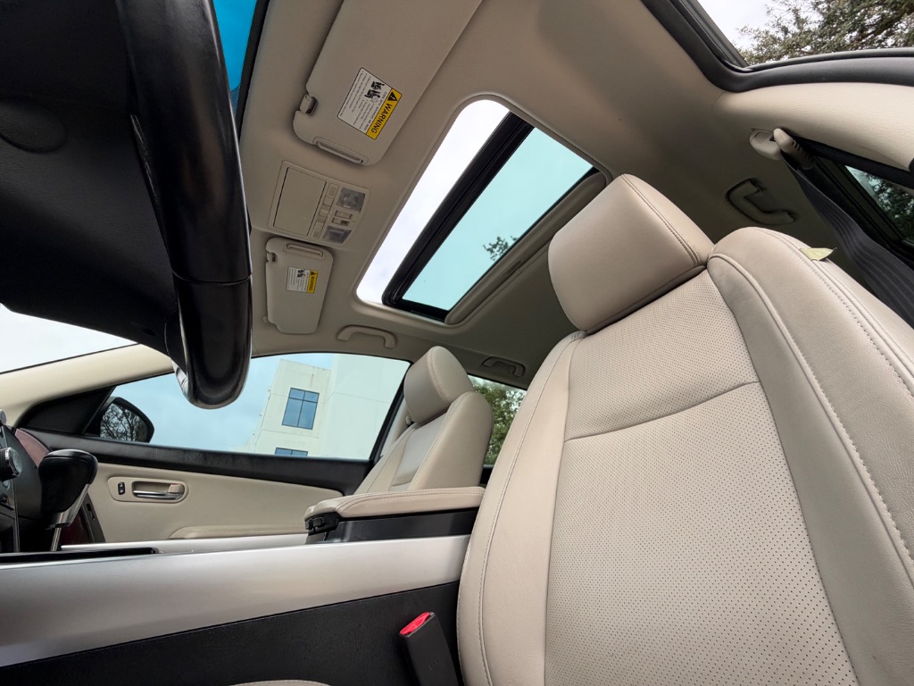 2014 MAZDA CX-9 - $11,495