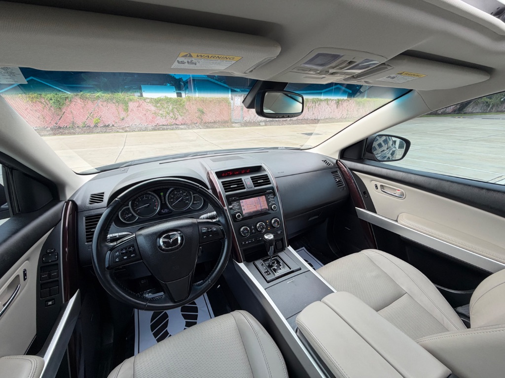 2014 MAZDA CX-9 - $11,495