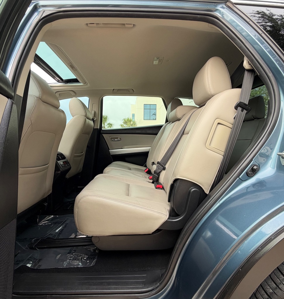 2014 MAZDA CX-9 - $11,495