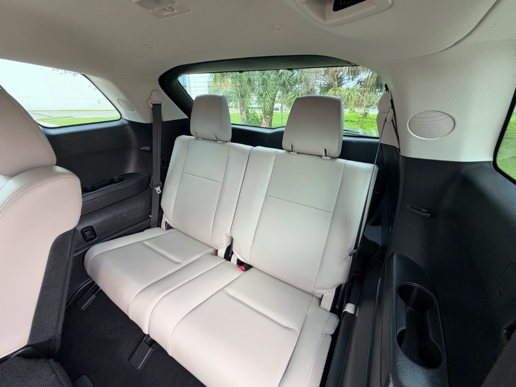 2014 MAZDA CX-9 - $11,495