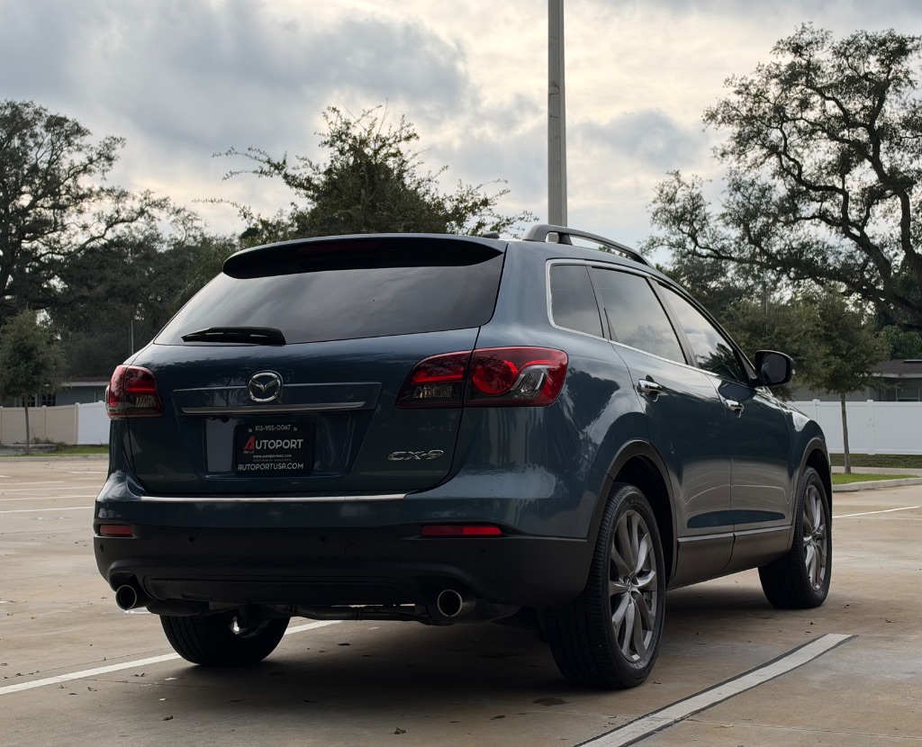 2014 MAZDA CX-9 - $11,495