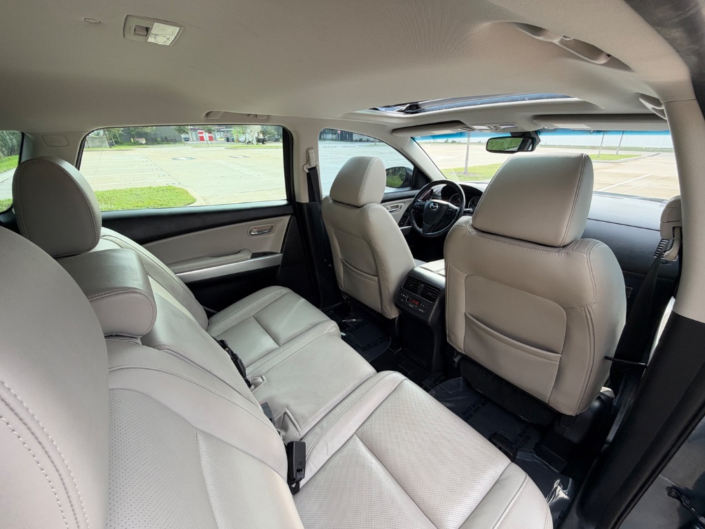 2014 MAZDA CX-9 - $11,495