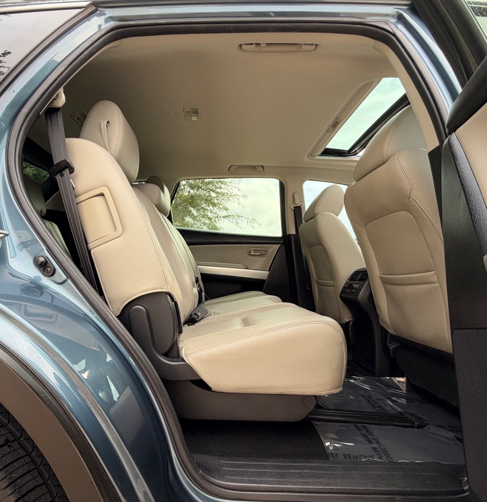 2014 MAZDA CX-9 - $11,495