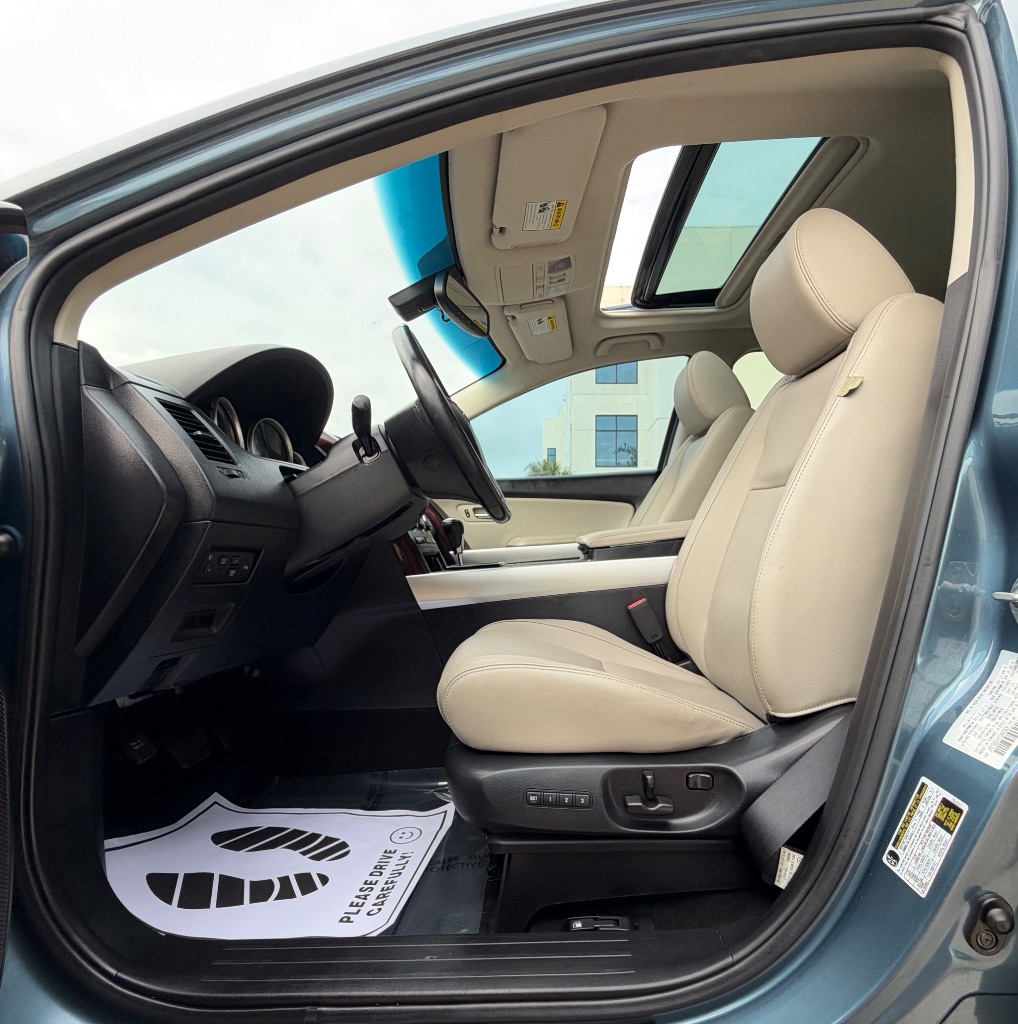 2014 MAZDA CX-9 - $11,495