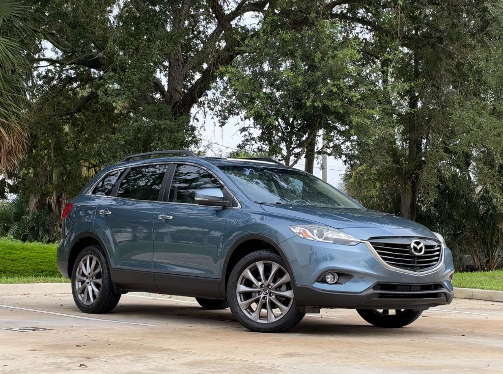 2014 MAZDA CX-9 - $11,495