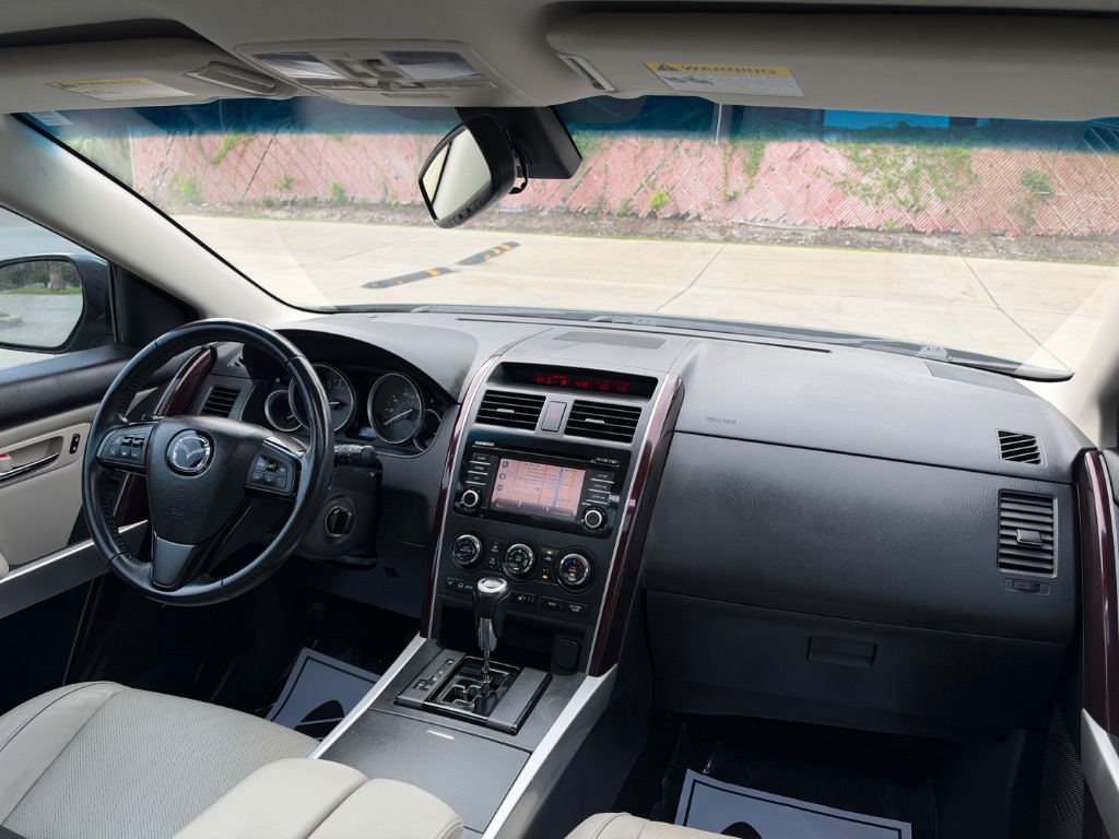 2014 MAZDA CX-9 - $11,495