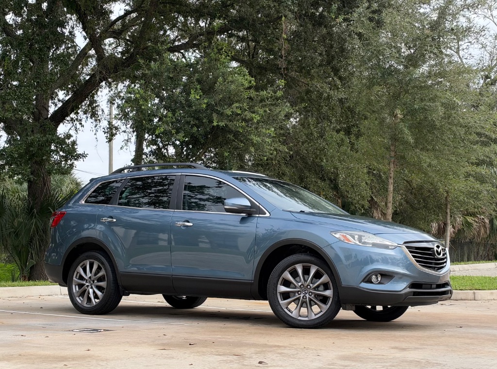 2014 MAZDA CX-9 - $11,495