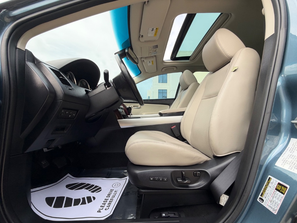 2014 MAZDA CX-9 - $11,495