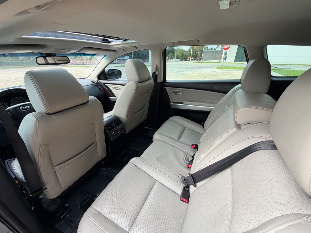 2014 MAZDA CX-9 - $11,495