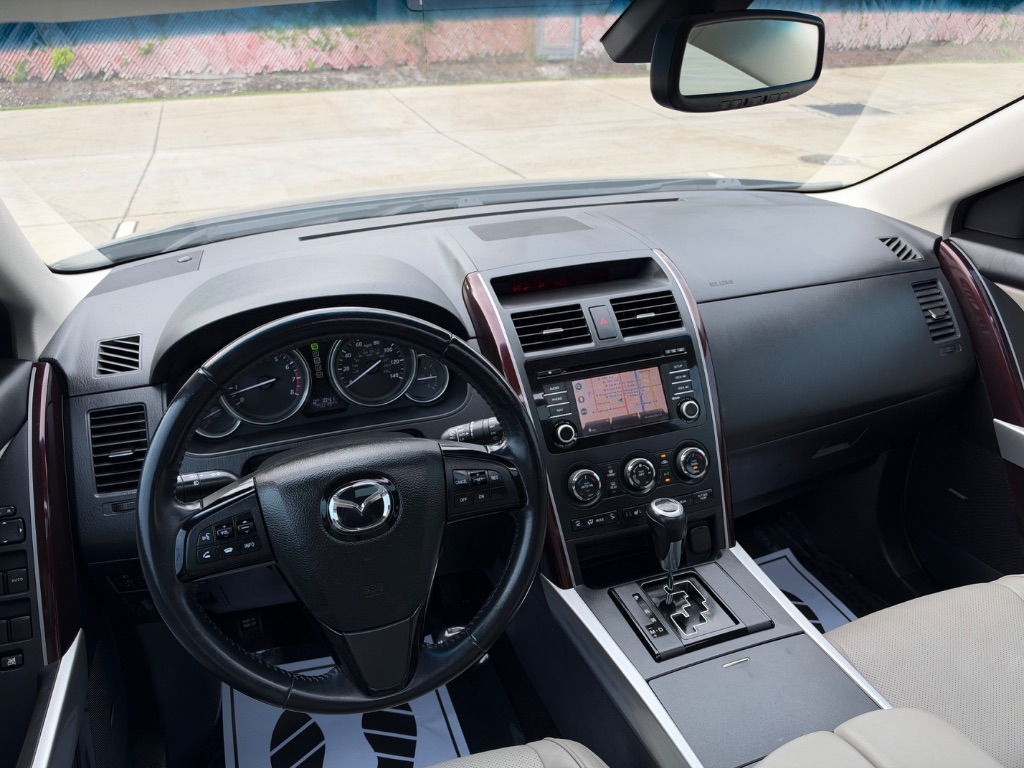 2014 MAZDA CX-9 - $11,495