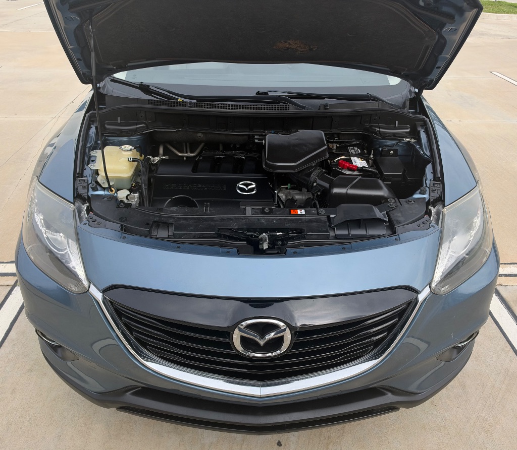 2014 MAZDA CX-9 - $11,495