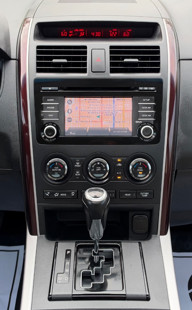 2014 MAZDA CX-9 - $11,495