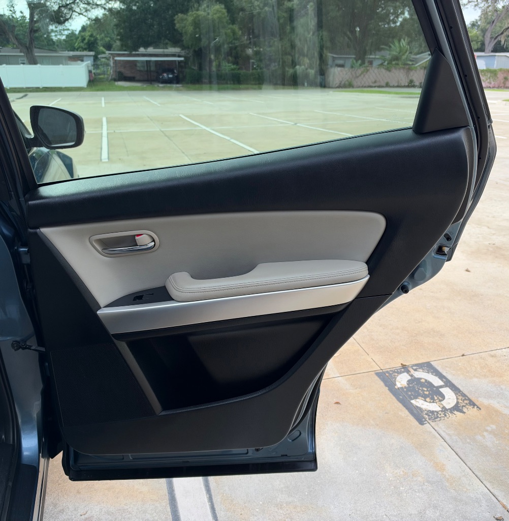 2014 MAZDA CX-9 - $11,495