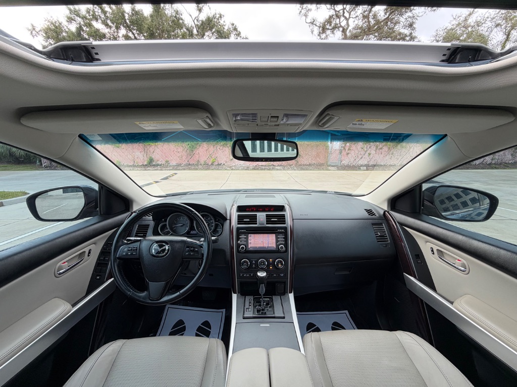 2014 MAZDA CX-9 - $11,495