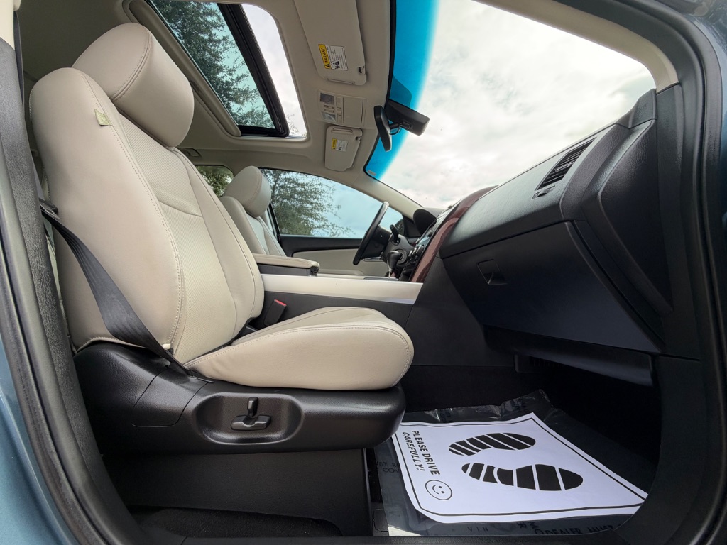 2014 MAZDA CX-9 - $11,495