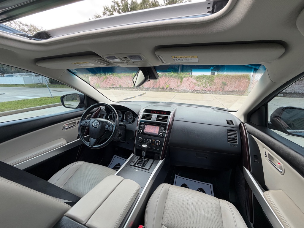2014 MAZDA CX-9 - $11,495