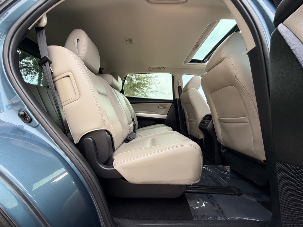 2014 MAZDA CX-9 - $11,495