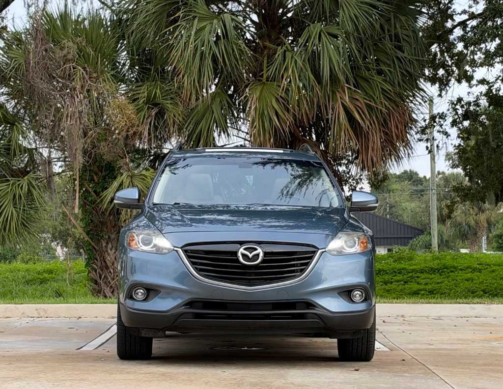 2014 MAZDA CX-9 - $11,495