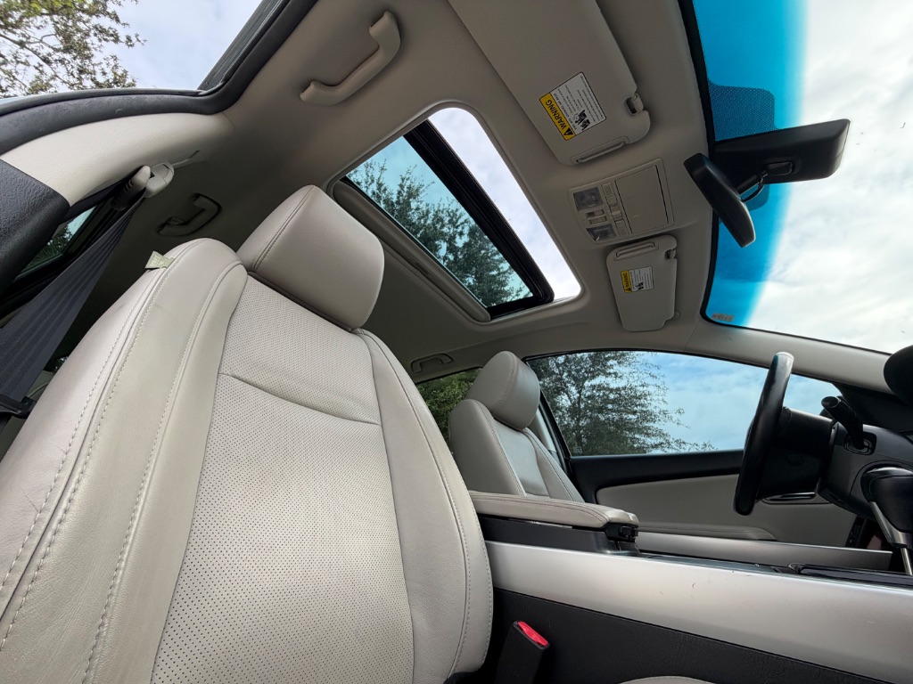 2014 MAZDA CX-9 - $11,495