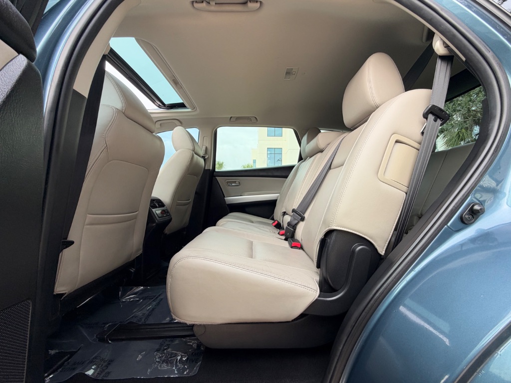 2014 MAZDA CX-9 - $11,495