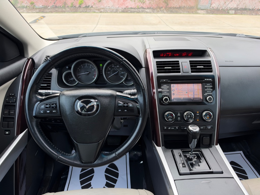 2014 MAZDA CX-9 - $11,495