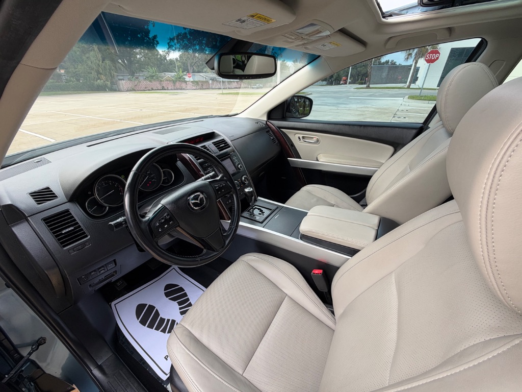 2014 MAZDA CX-9 - $11,495