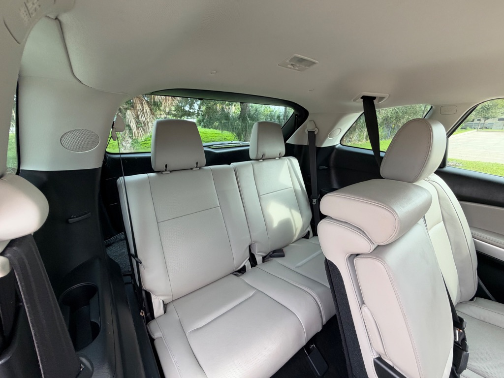 2014 MAZDA CX-9 - $11,495