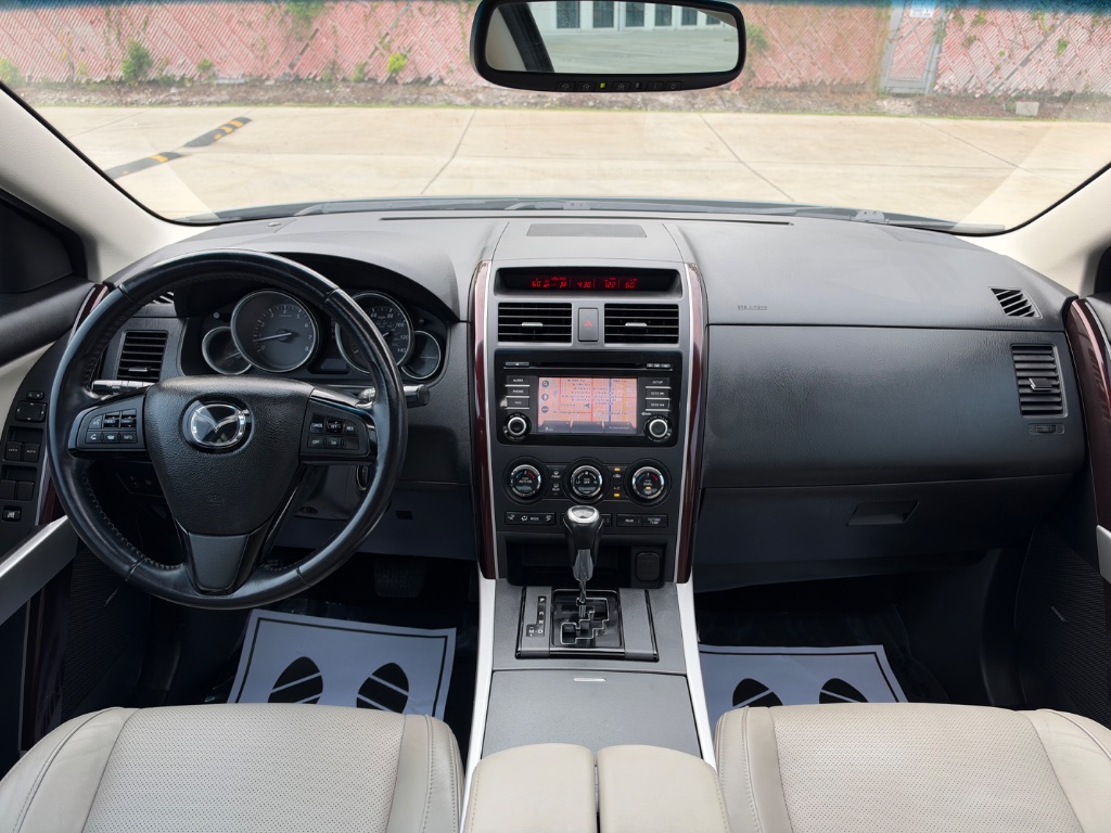 2014 MAZDA CX-9 - $11,495