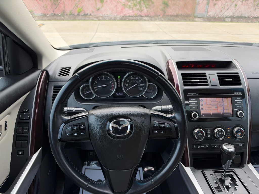 2014 MAZDA CX-9 - $11,495