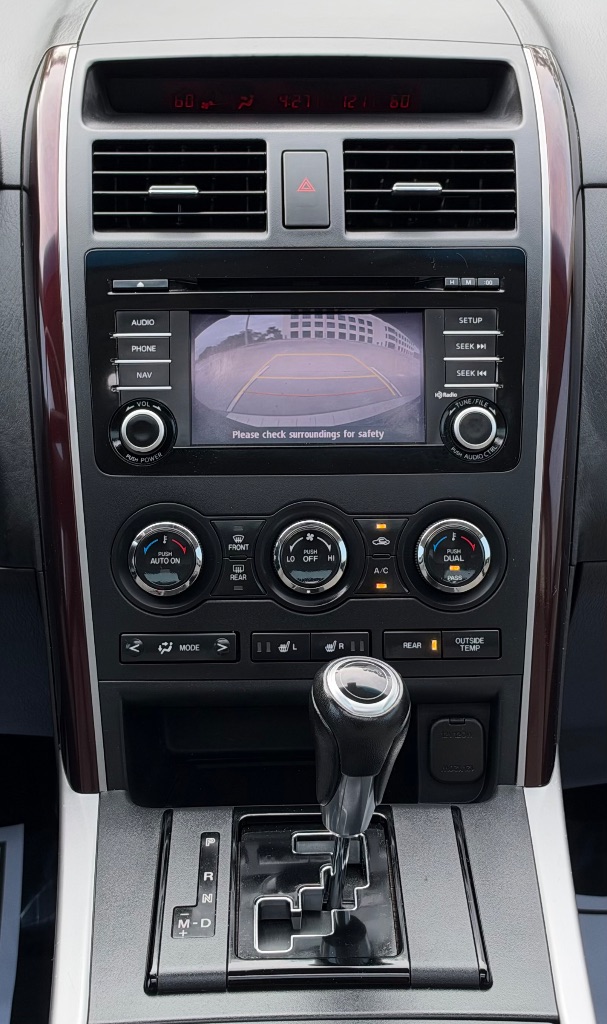 2014 MAZDA CX-9 - $11,495