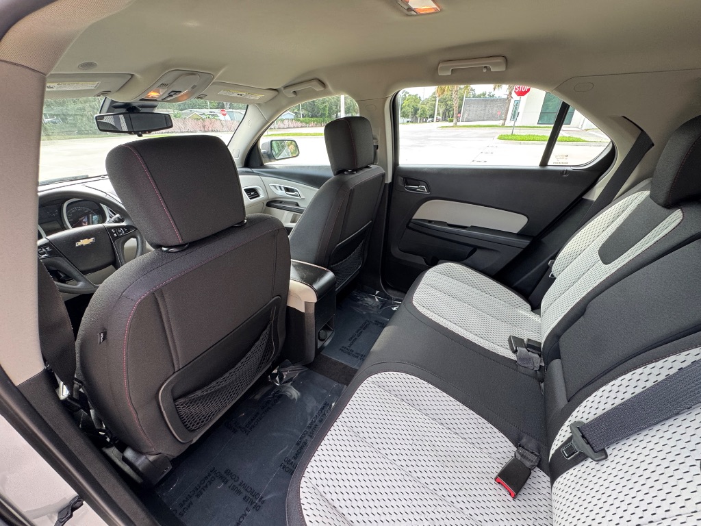 2014 Chevrolet Equinox - $7,995