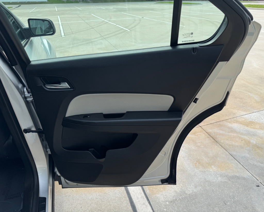 2014 Chevrolet Equinox - $7,995