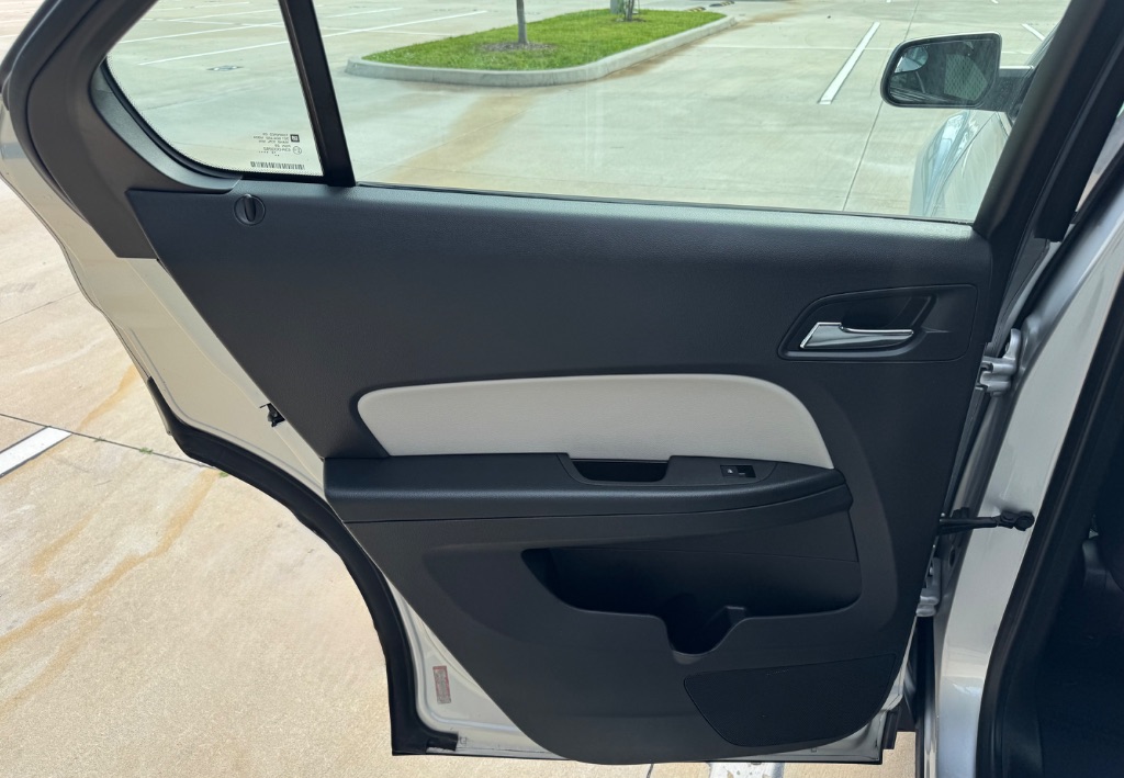 2014 Chevrolet Equinox - $7,995