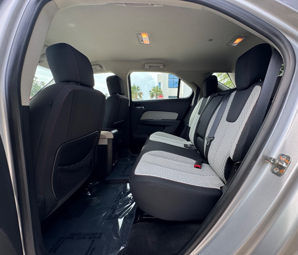 2014 Chevrolet Equinox - $7,995