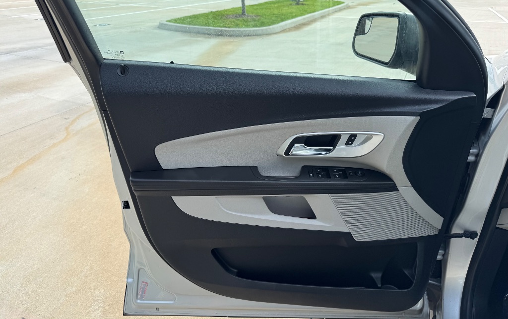 2014 Chevrolet Equinox - $7,995