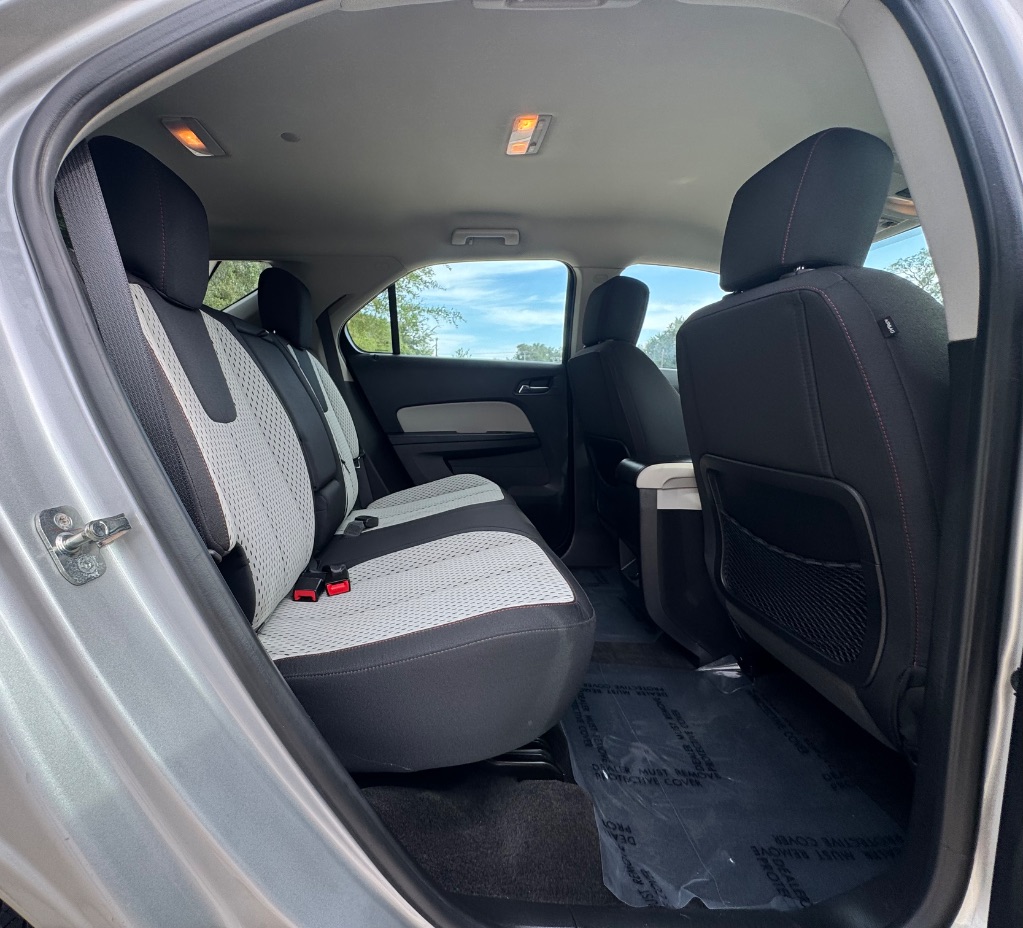 2014 Chevrolet Equinox - $7,995
