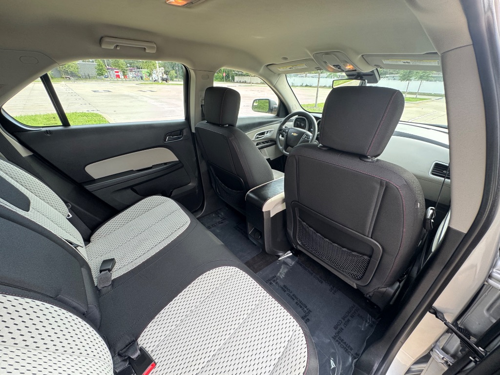2014 Chevrolet Equinox - $7,995