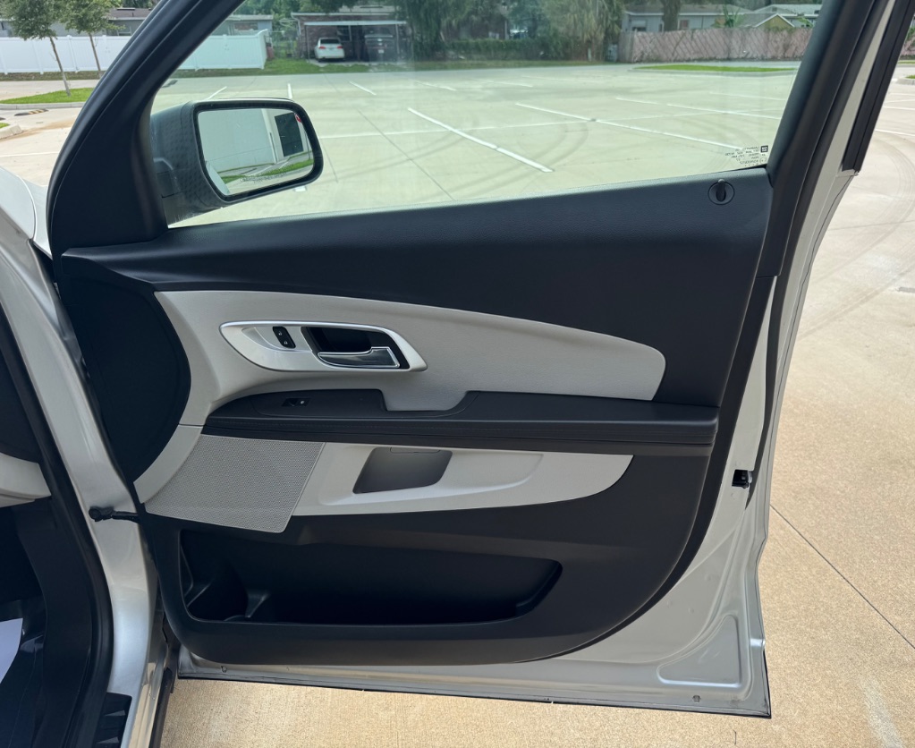 2014 Chevrolet Equinox - $7,995