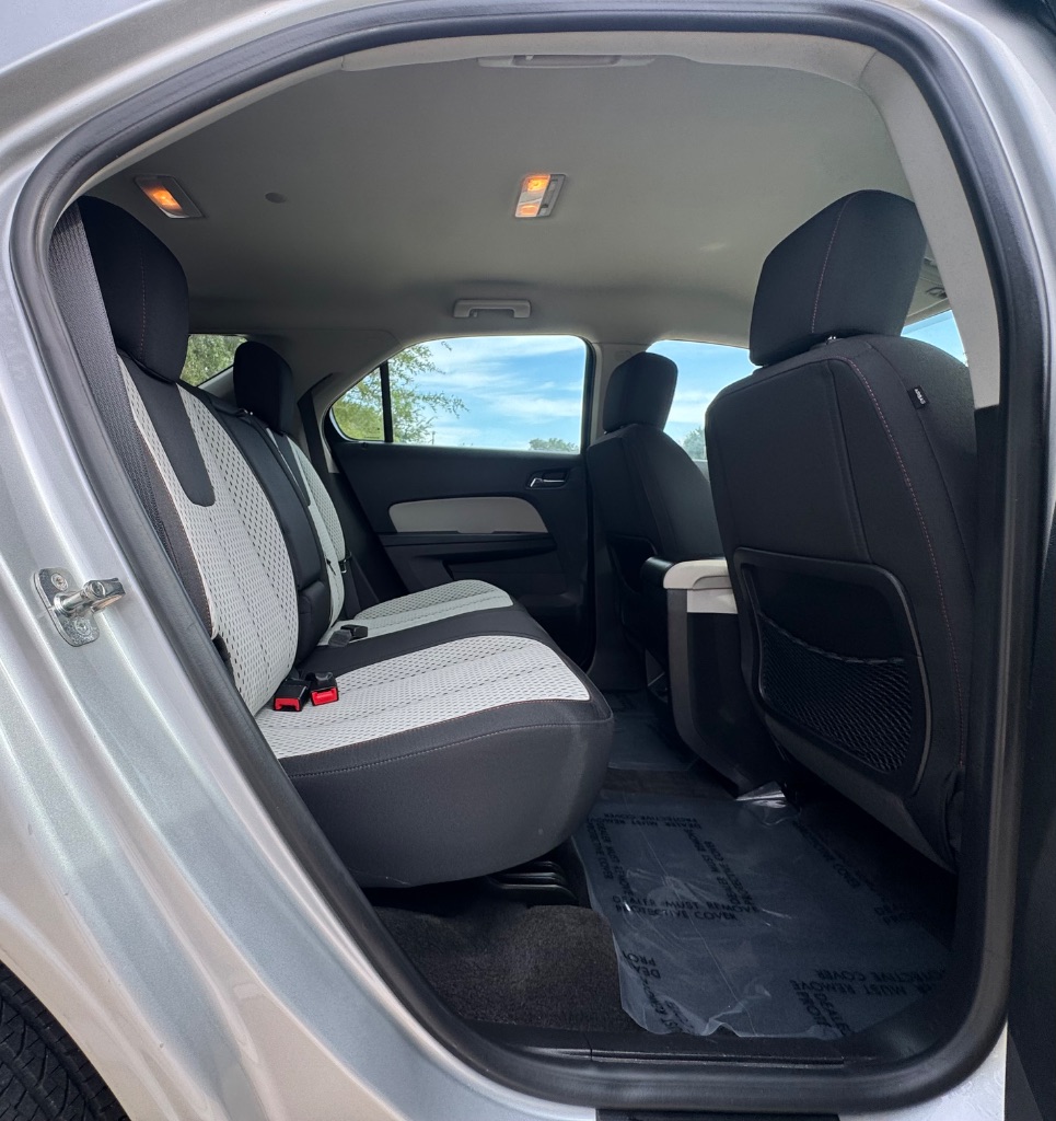 2014 Chevrolet Equinox - $7,995