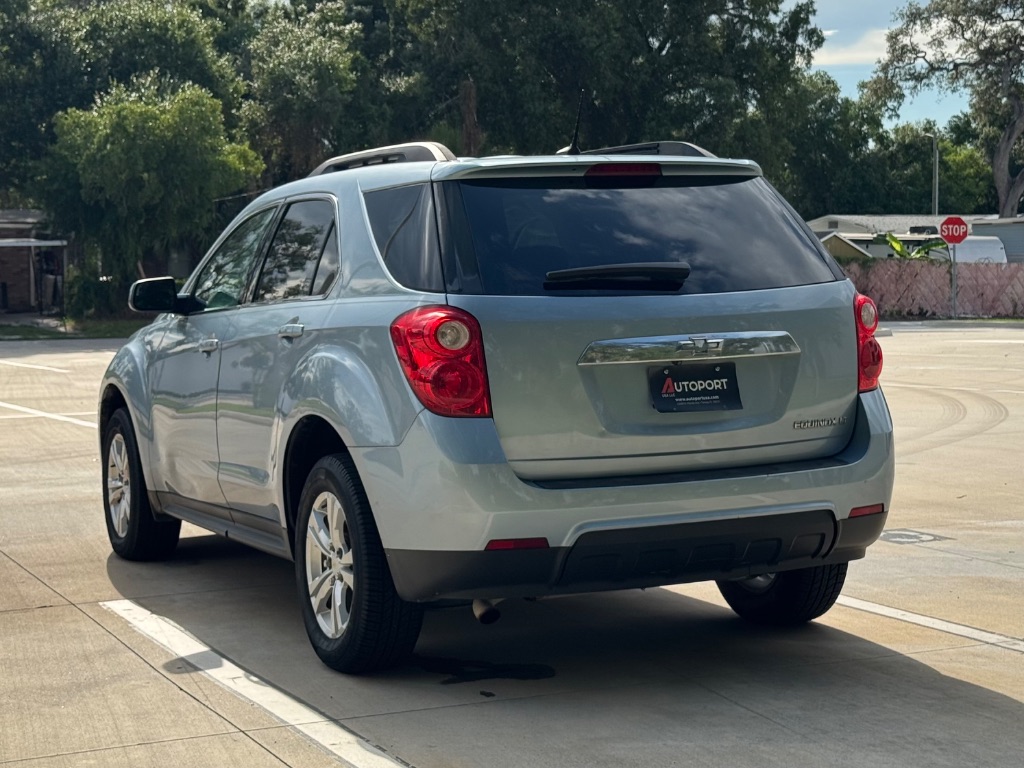 2014 Chevrolet Equinox - $5,995