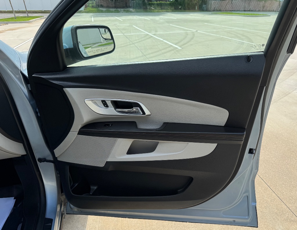 2014 Chevrolet Equinox - $5,995