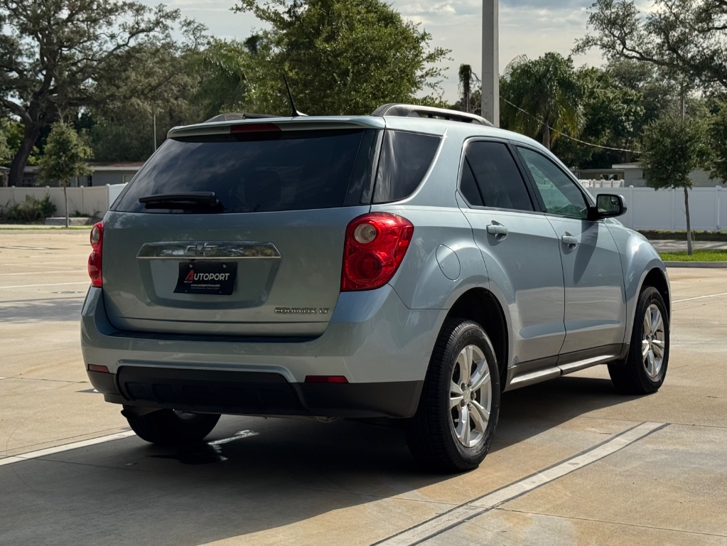 2014 Chevrolet Equinox - $5,995