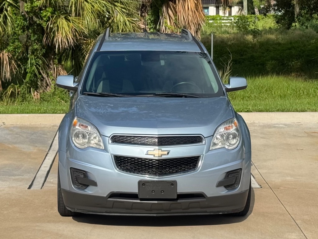 2014 Chevrolet Equinox - $5,995