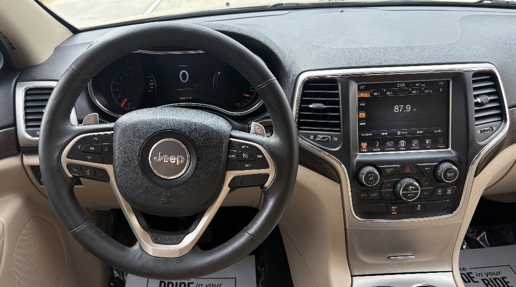 2014 Jeep Cherokee - $8,995