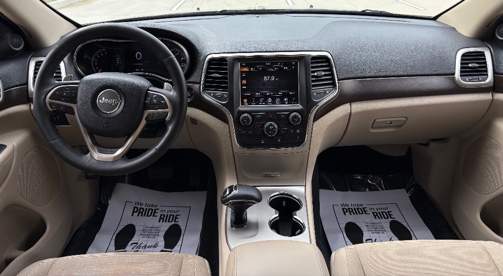 2014 Jeep Cherokee - $8,995