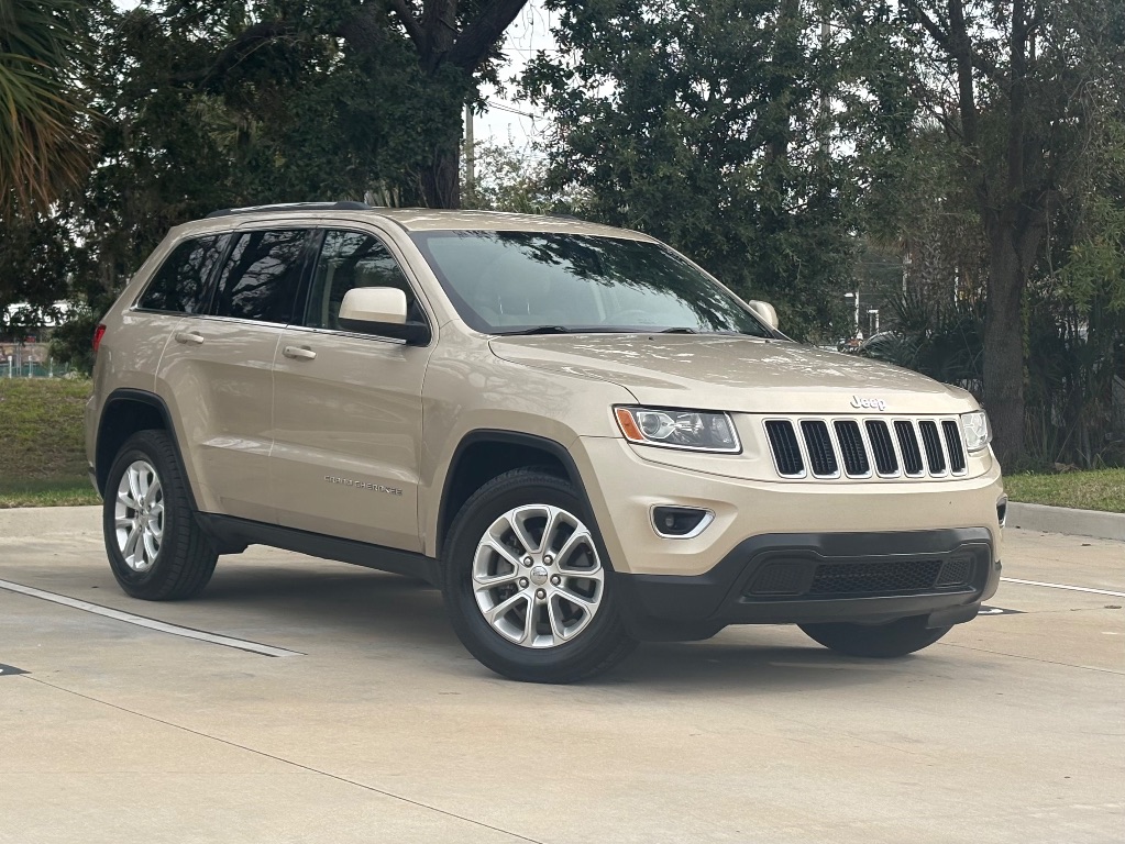 2014 Jeep Cherokee - $8,995
