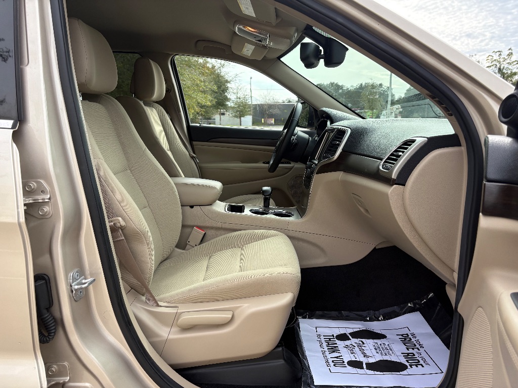 2014 Jeep Cherokee - $8,995